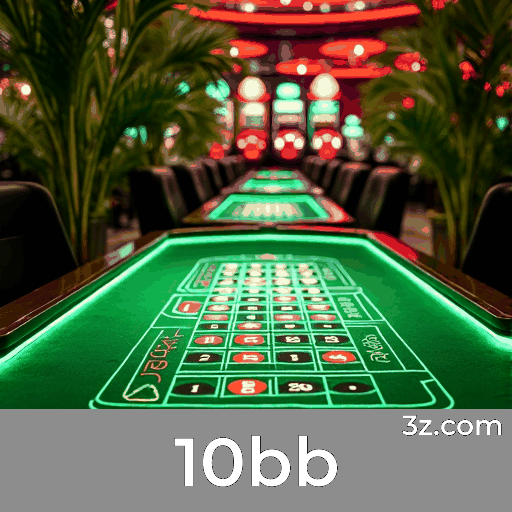 10bb: Experiência de Cassino Diversificada e Otimizada