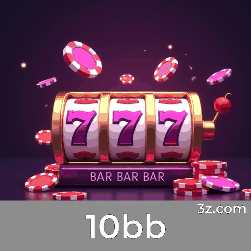 10bb: Descubra a Plataforma de Apostas Profissional