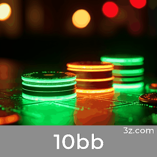 10bb: Experiência de Cassino Diversificada e Otimizada
