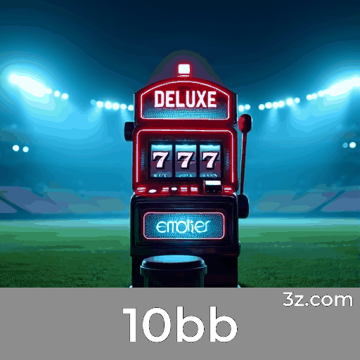 10bb: Realismo e Profissionalismo em Jogos ao Vivo