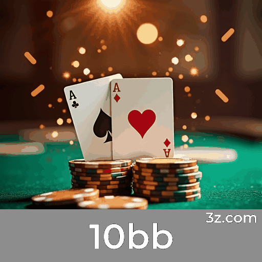 10bb: A Plataforma de Apostas Móveis Completa